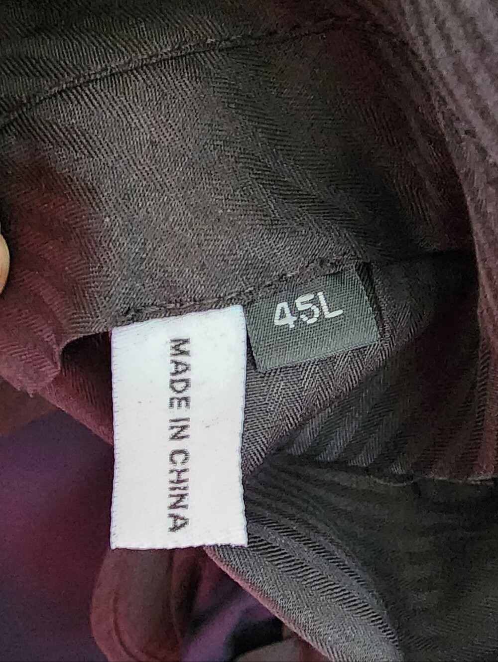 Alberto Nardoni Suit Set - Picture 3 of 3